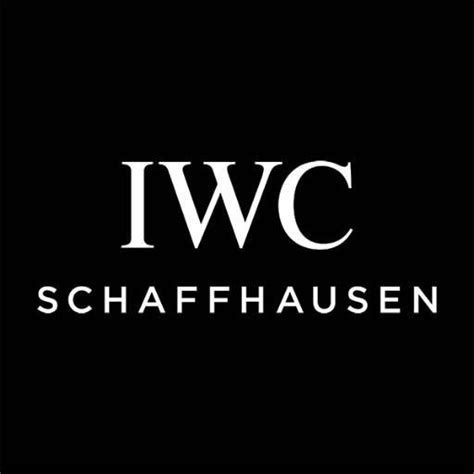 iwc logo|iwc watches for sale.